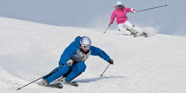 Ski Lessons